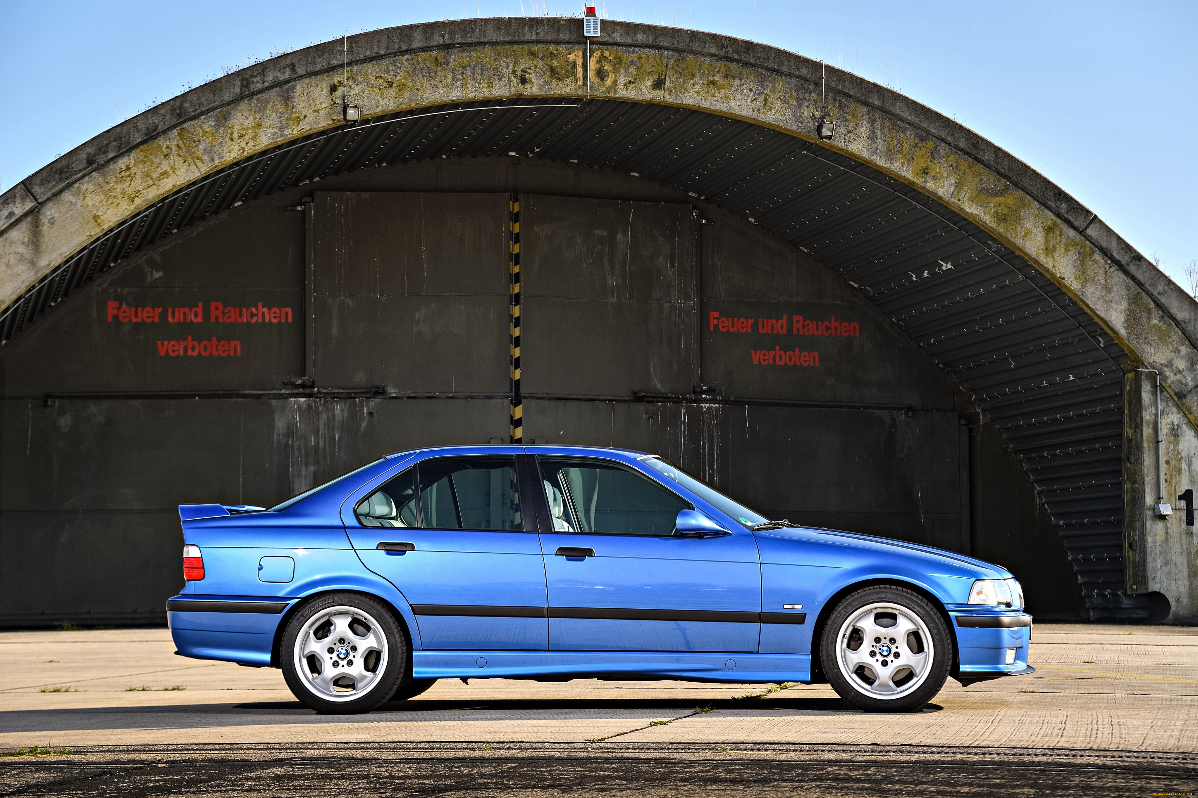 , bmw